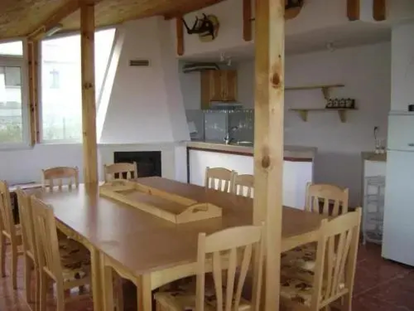 Dimitrovi Guest House
