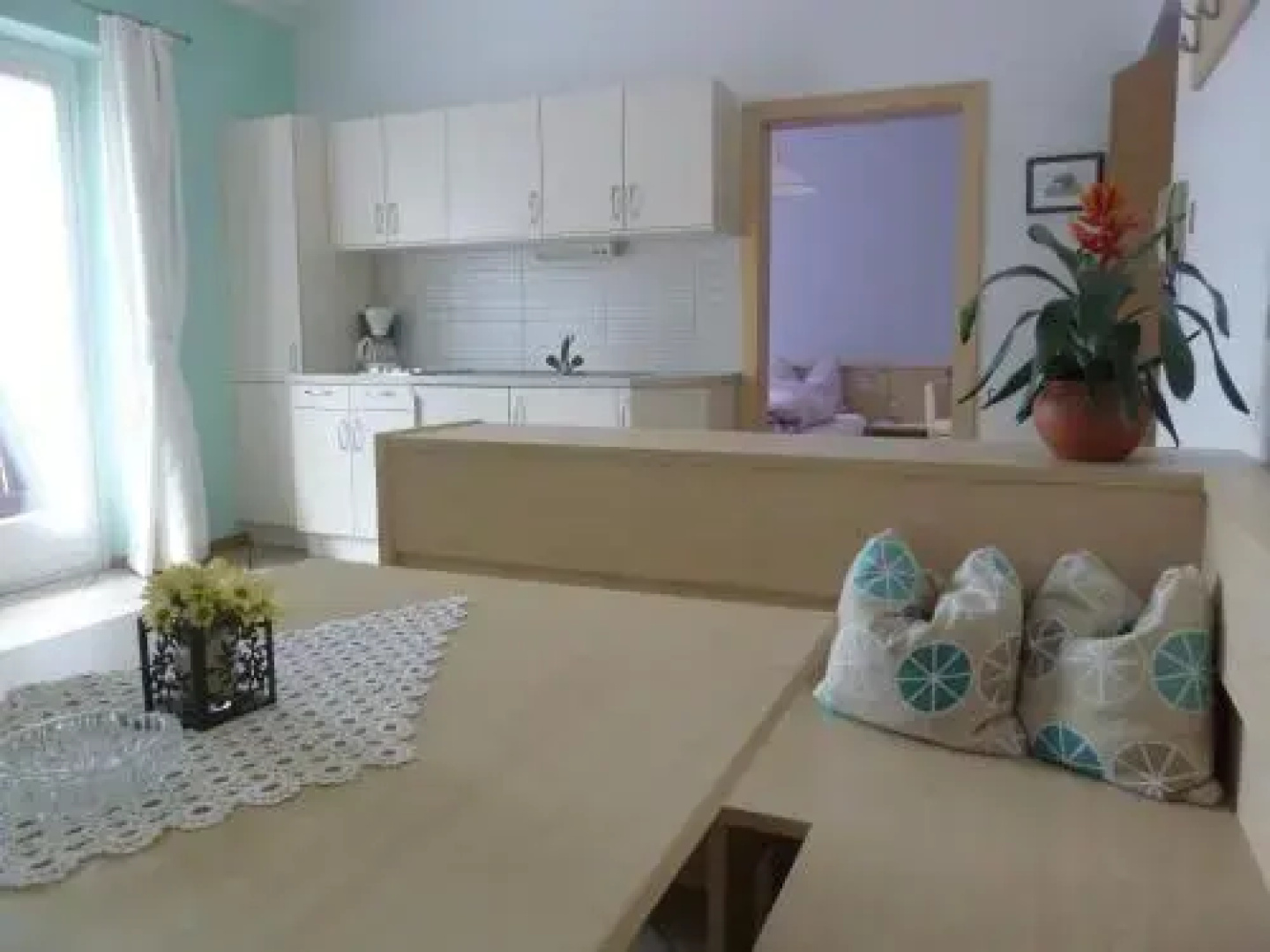 Appartements Margit