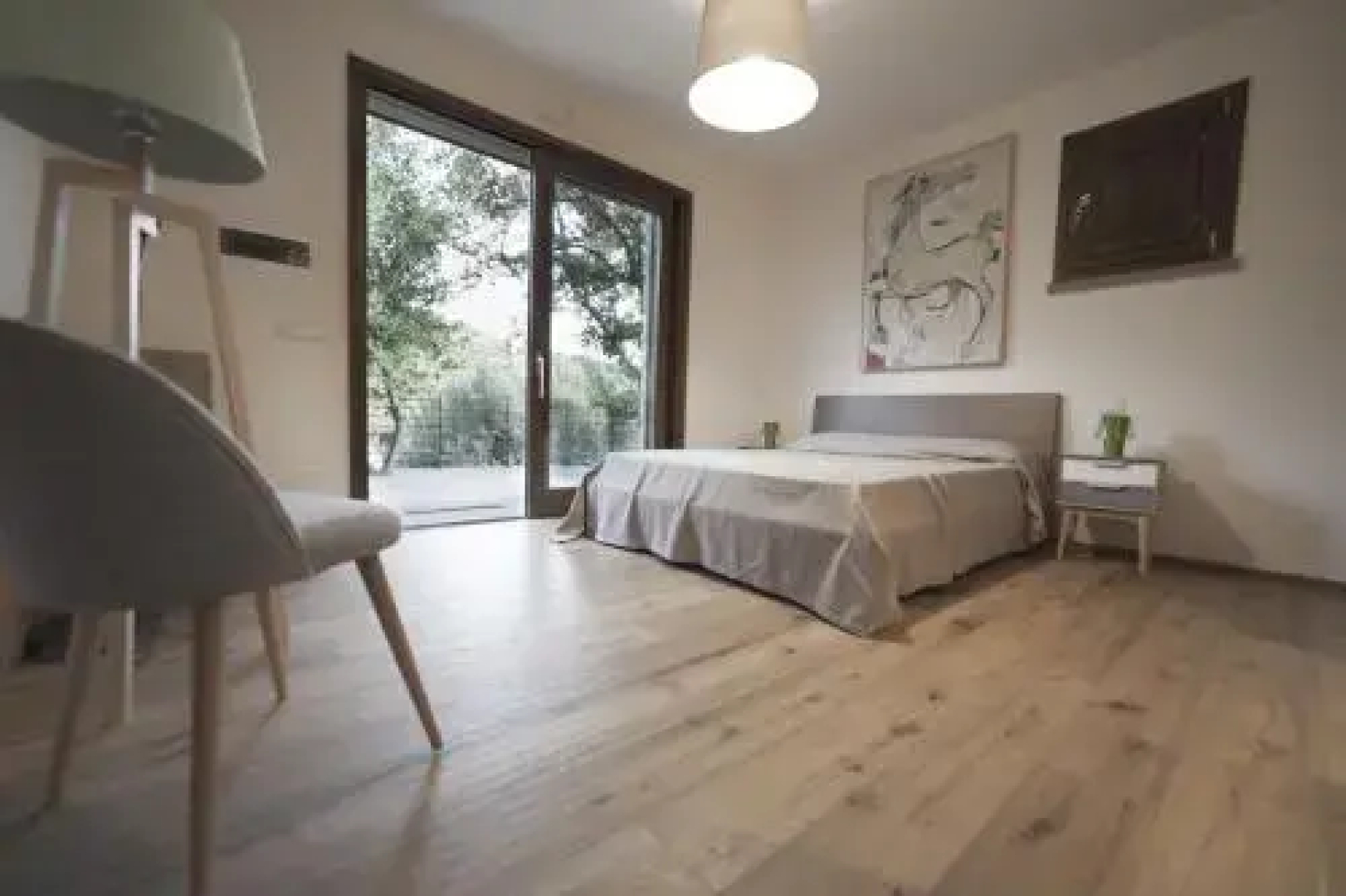 Podere Il Castellaccio