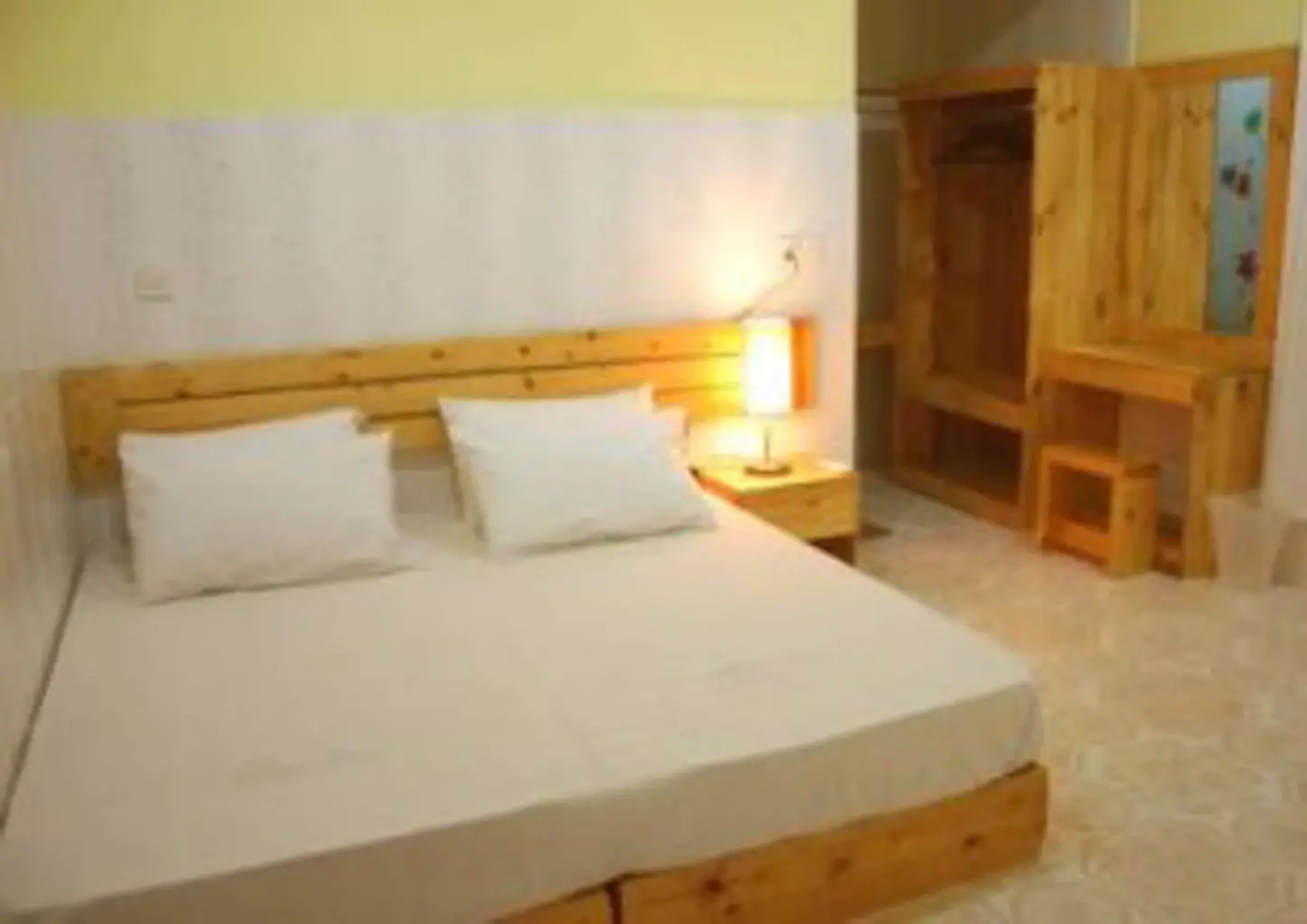 Local Adventure at Dhiffushi