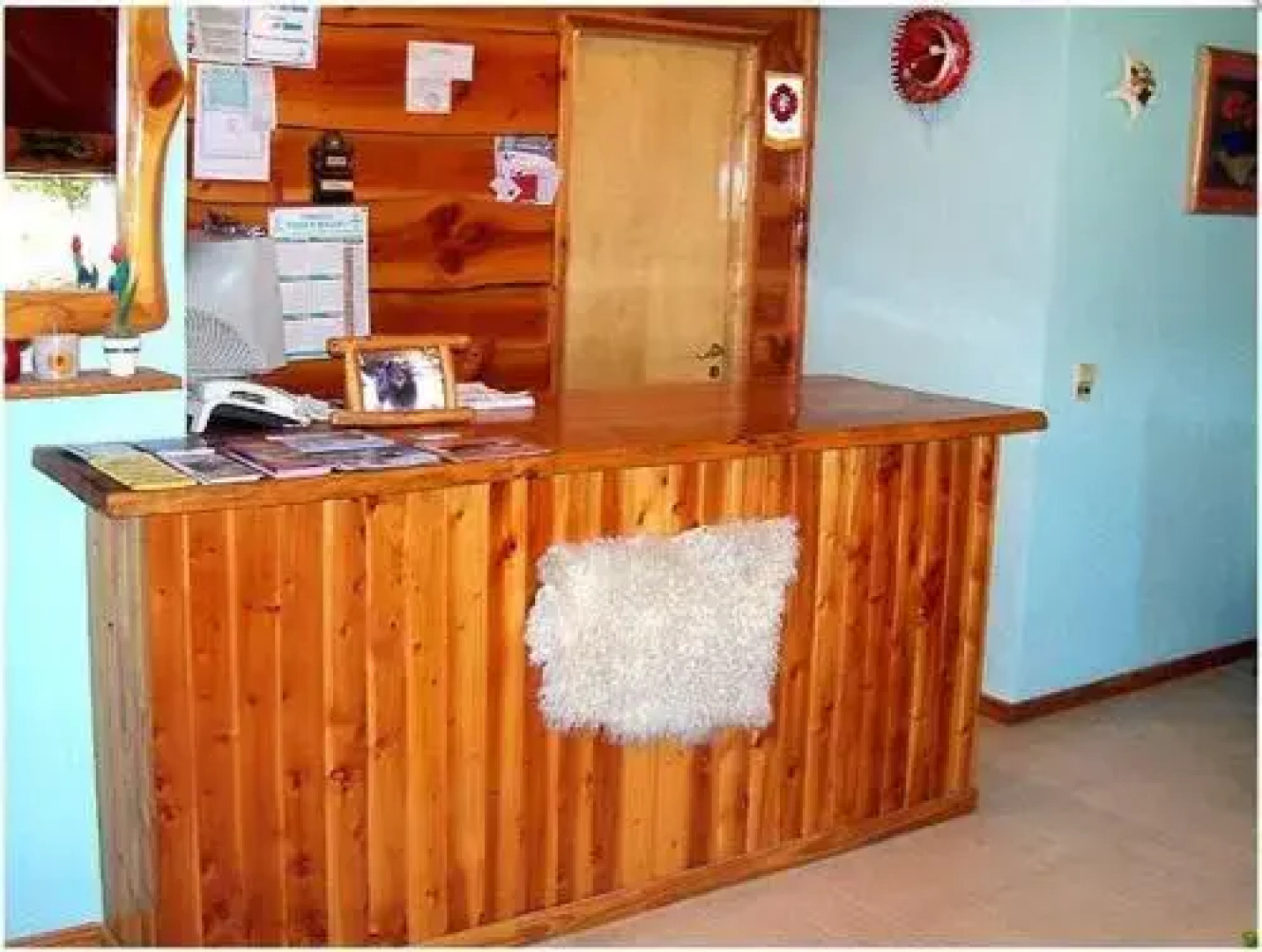 Complejo Los Arrayanes