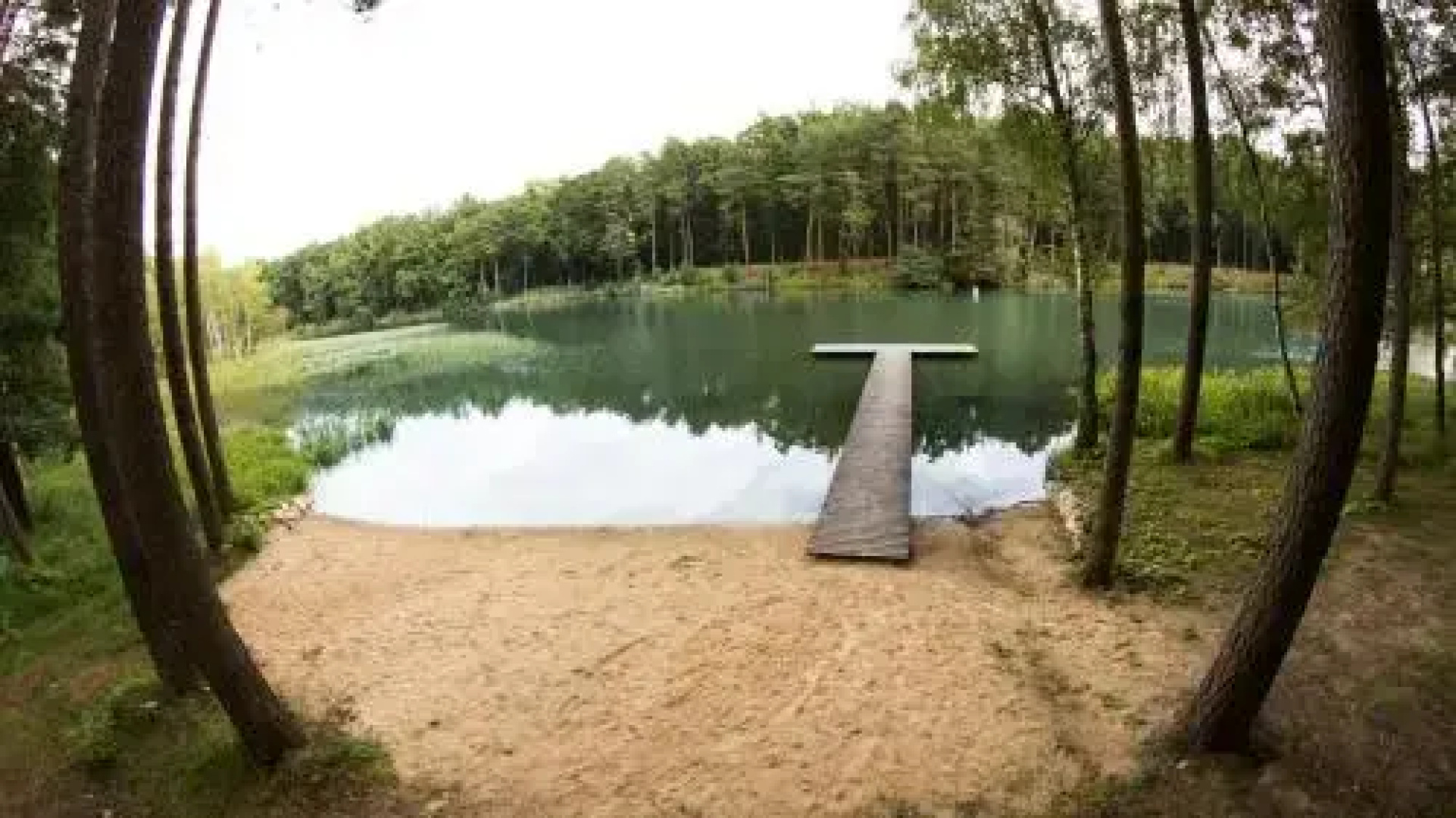 Ośrodek Wypoczynkowy "Nad Zatoką"
