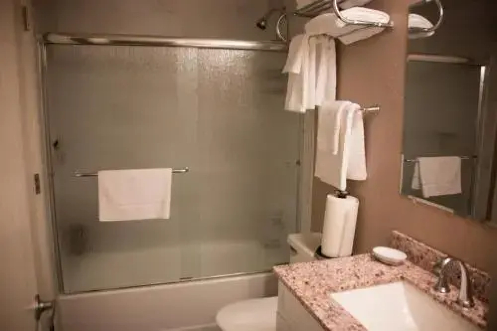 Rustic and Charming Incline Village Townhome