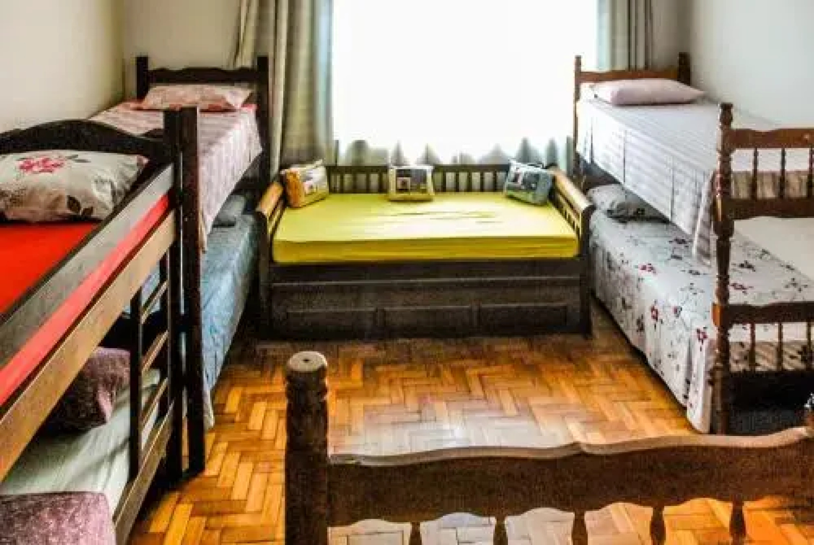 Hostel Tropeiro de Minas