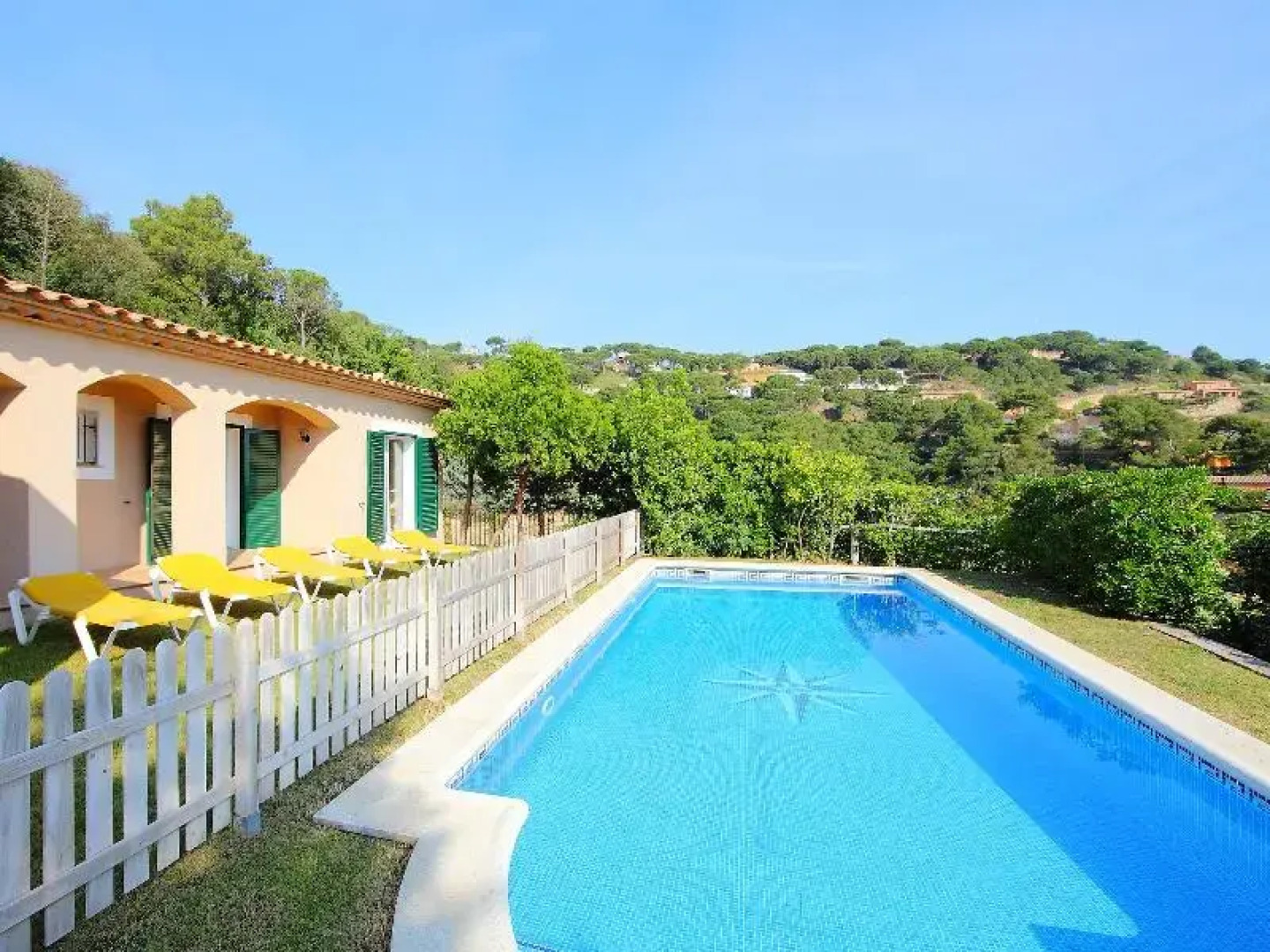 Villa Dubos - Inh 27226