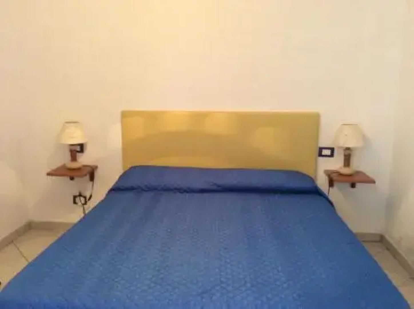 Bed and breakfast SCALOVECCHIO