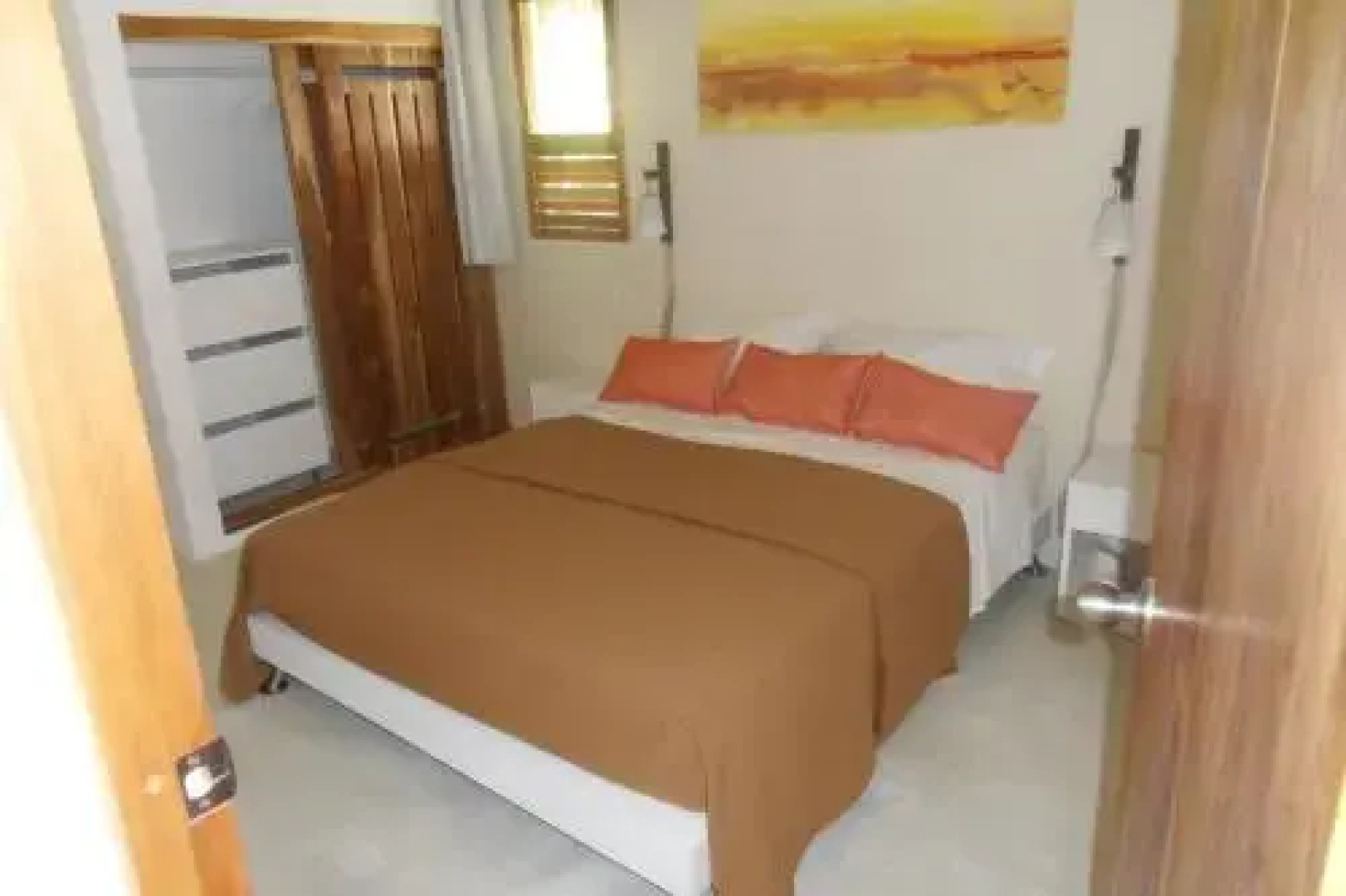 Villa Vitao Eco Zen Lasterrenas