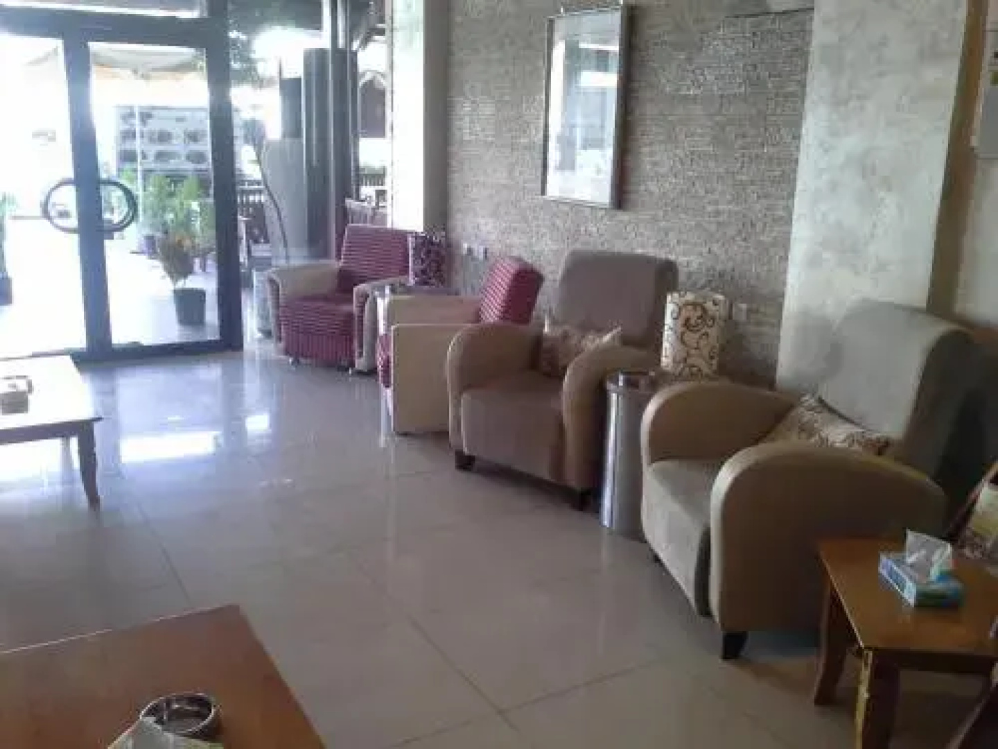 Al Marsa Hotel