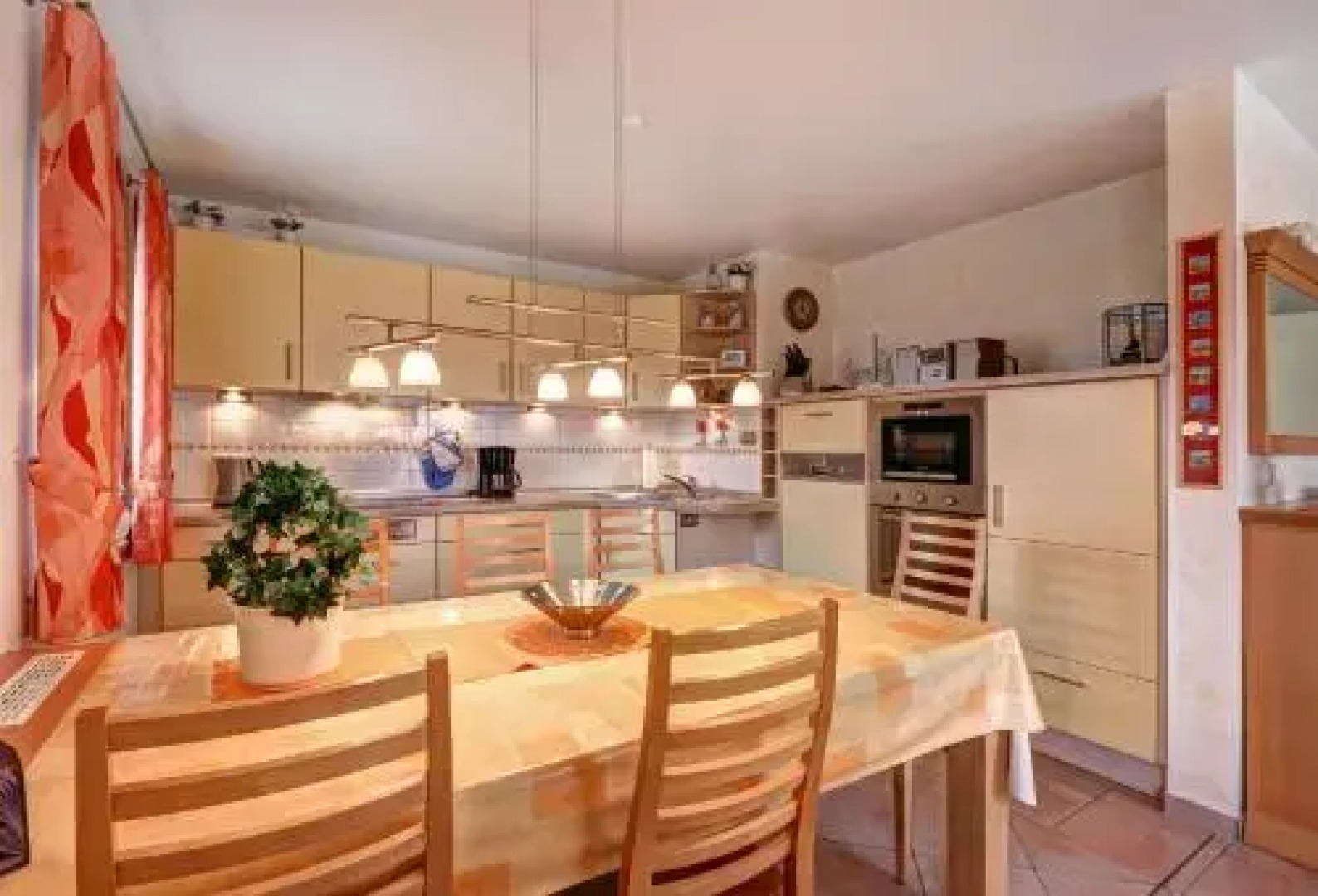 Paradies-Ferien Burhave - Kat.V