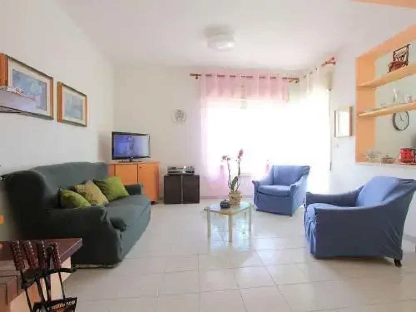 Terra Del Sole Seccagrande