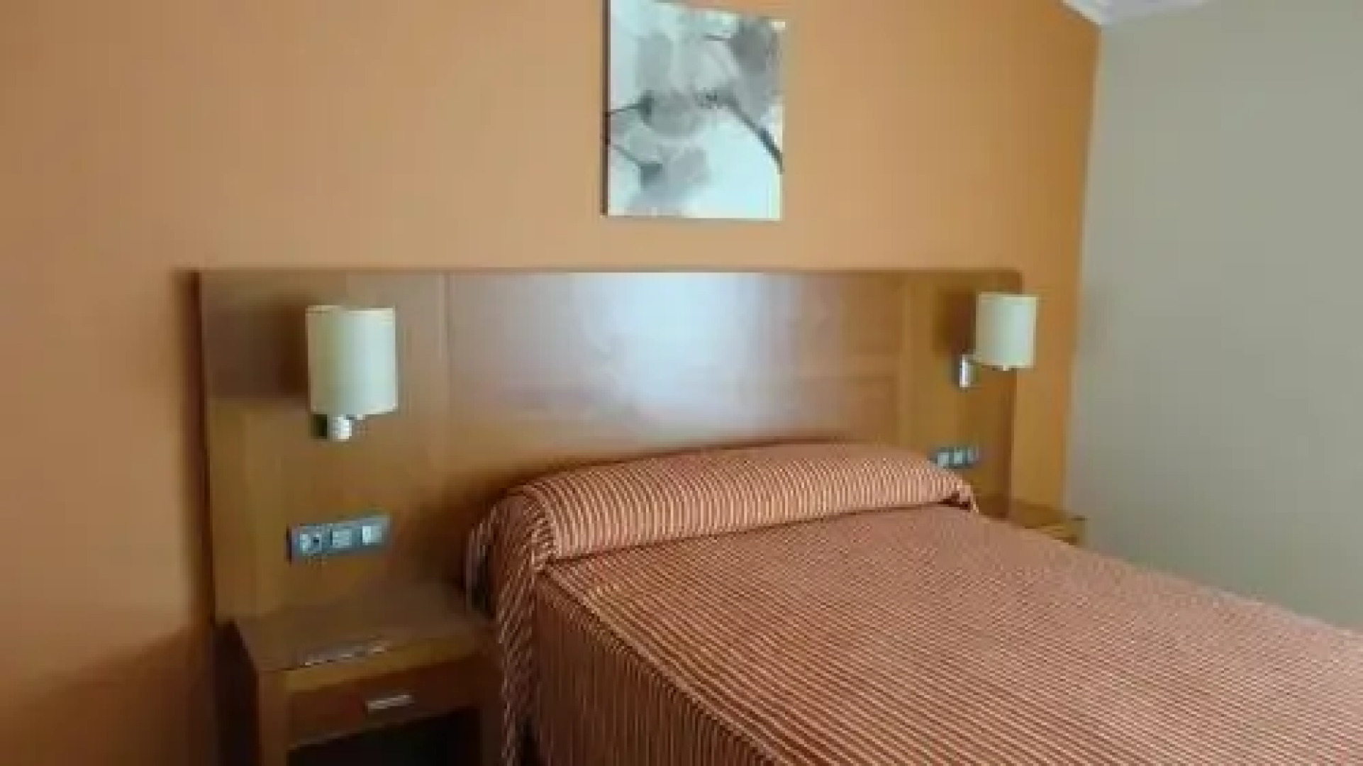 Hostal Casa Esperanza