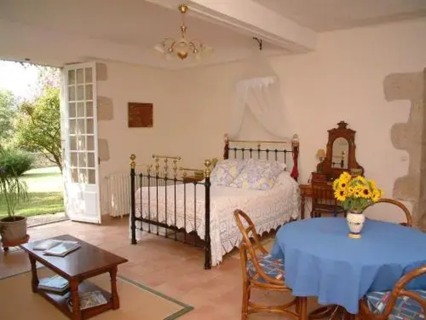 Domaine de Peyloubère