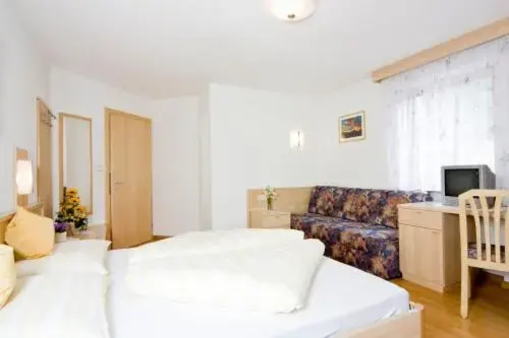 Garni Appartement Alpenresidence
