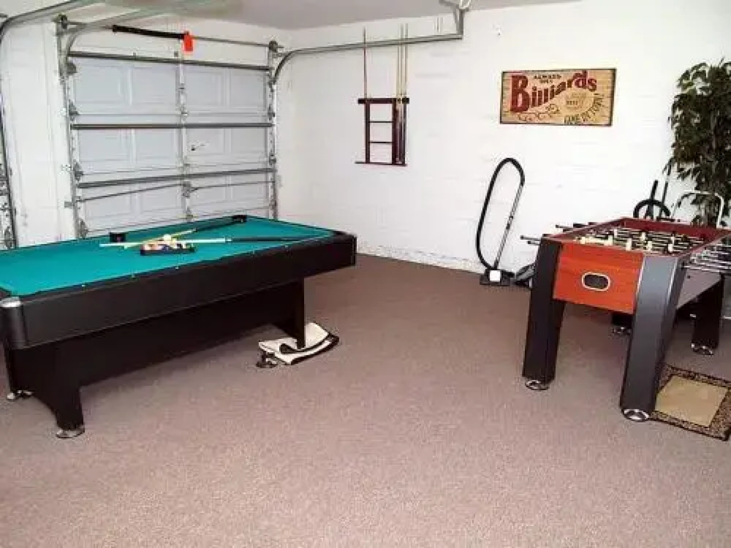 Windsor Hills Five Bedroom Pool House BYF5