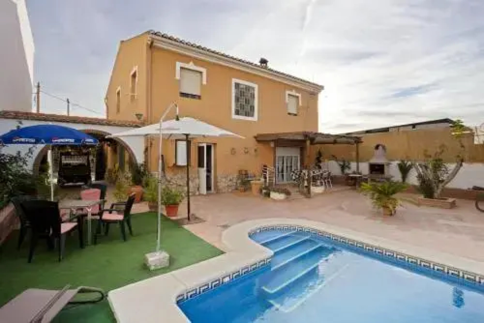 Casa Rural Marta