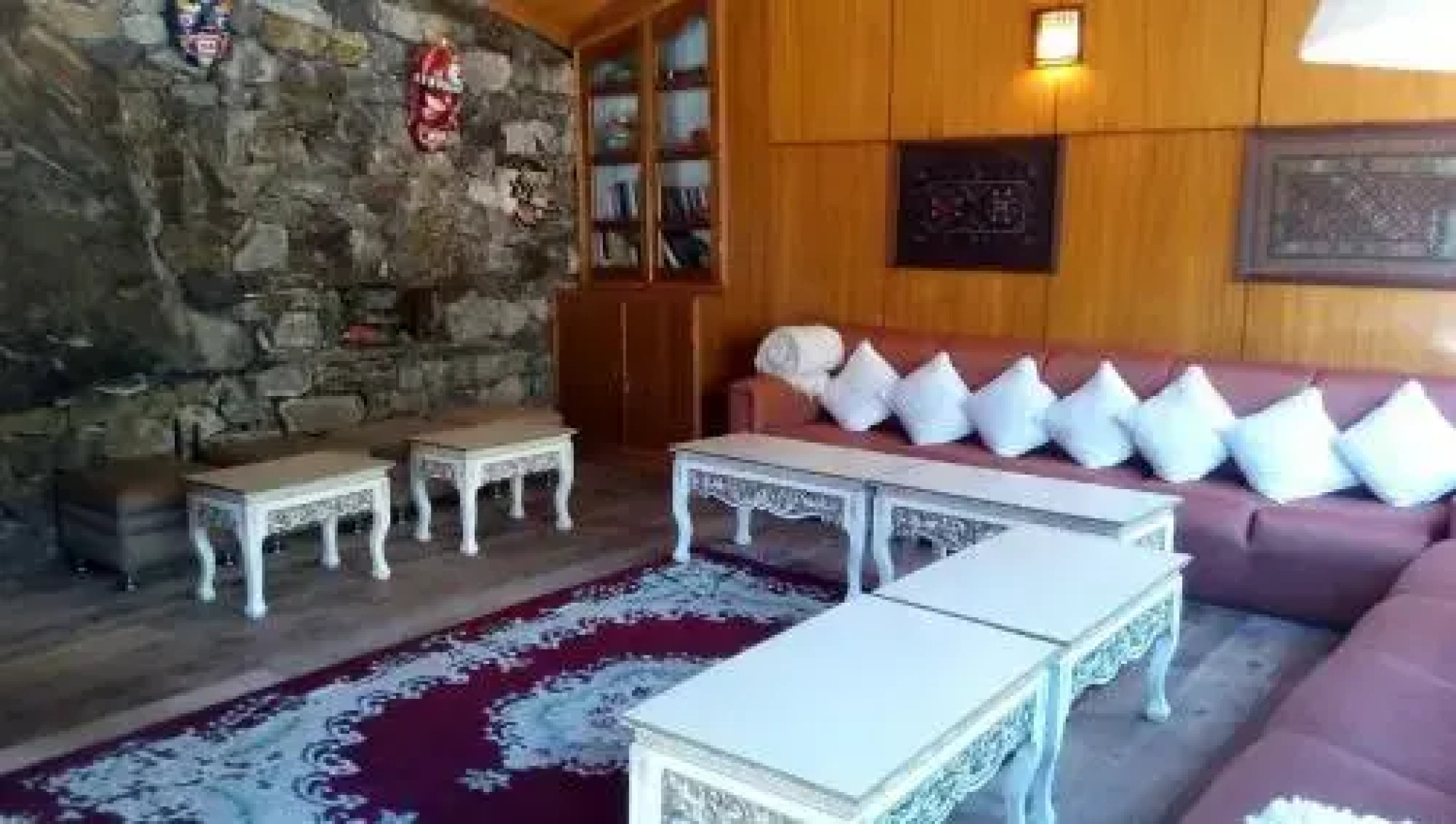 Apple Orchard Resort