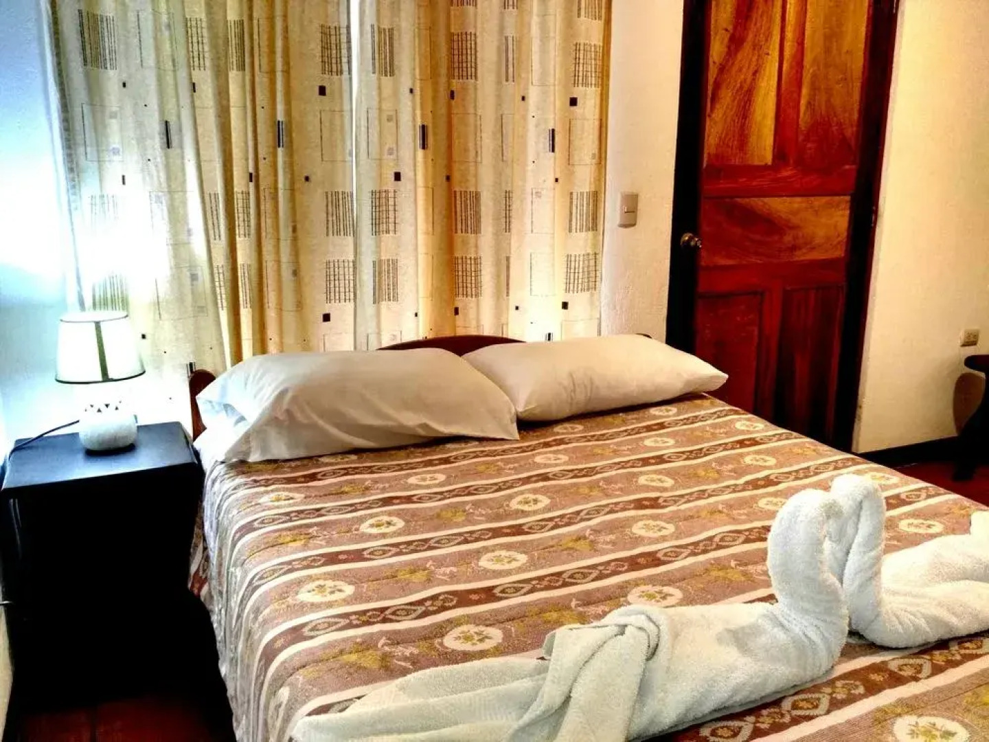 Hotel Santa Fe Monteverde