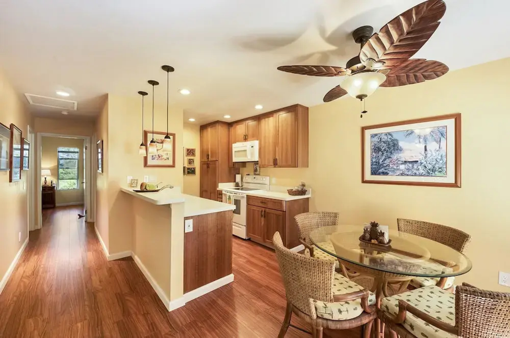 Fairway Terrace Unit L-207