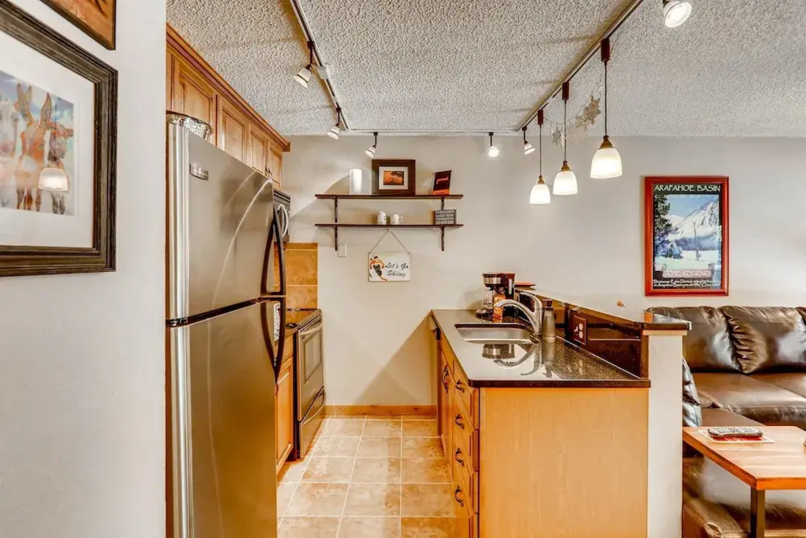 Key Condo 2939 - 1 Br Condo