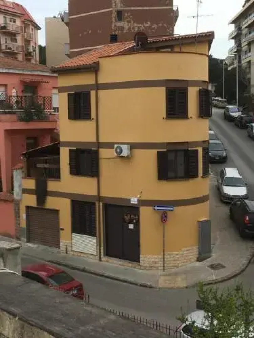 B&B Cappuccini