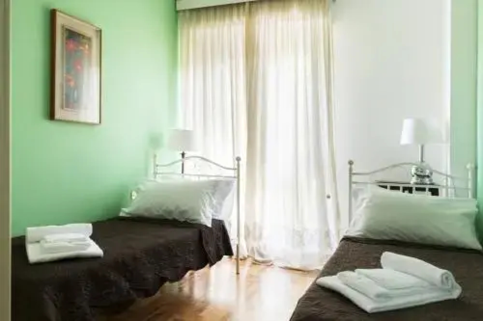 B&B Villa Bergamo Airport