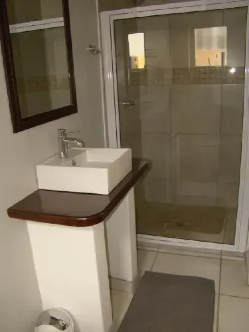 Bergliot Guest House