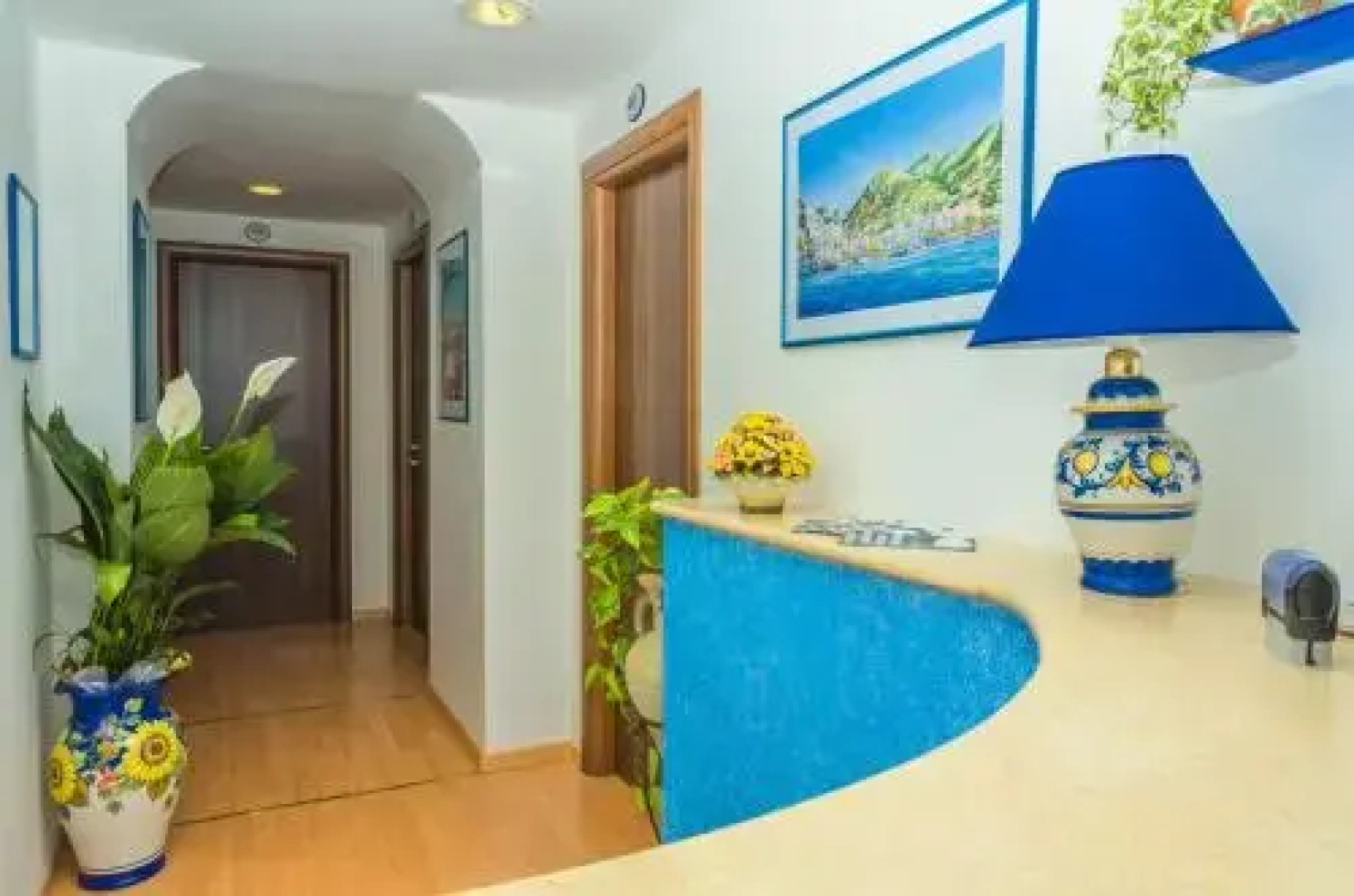 Affittacamere Mare Luna