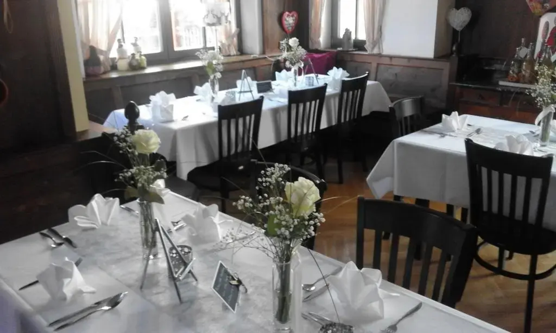 Hotel und Landgasthof zur alten Post