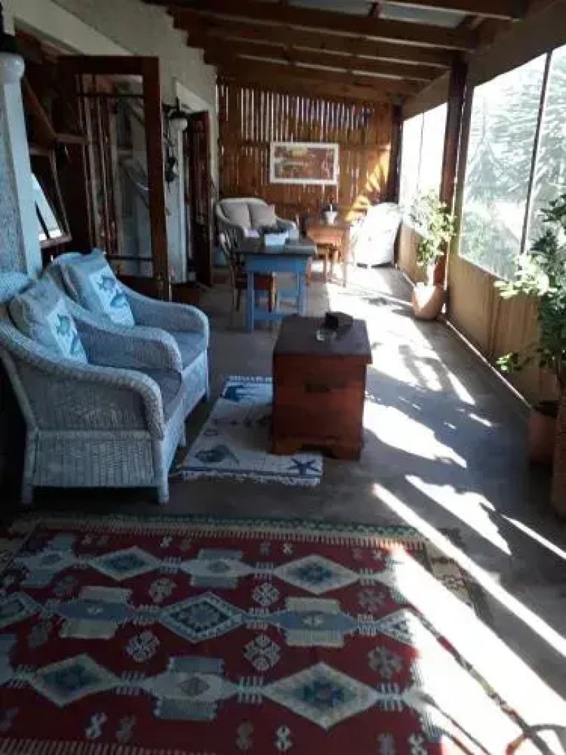 Riders Rest B&B
