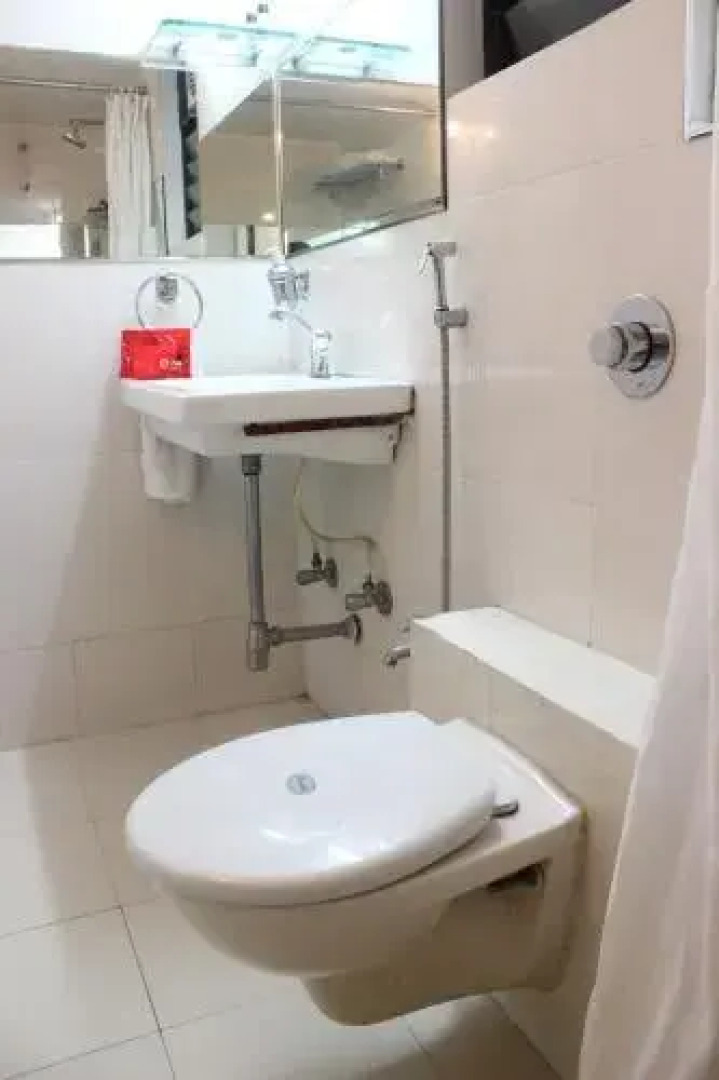 Treebo Trend Seven Suites