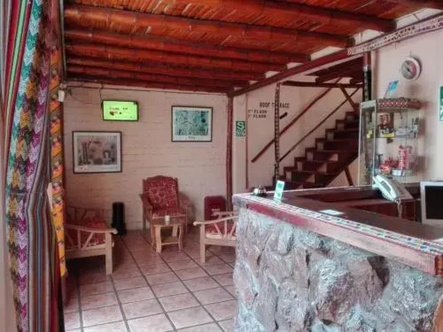 Posada Hispana Hotel