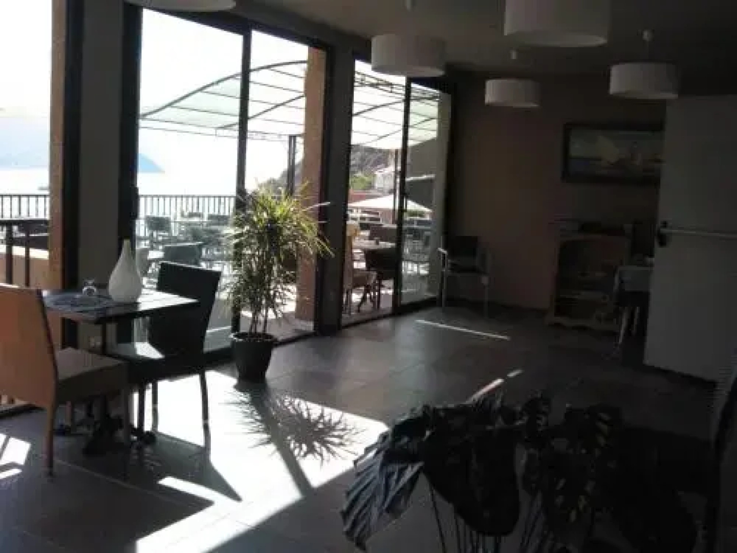 SCI Le Panorama