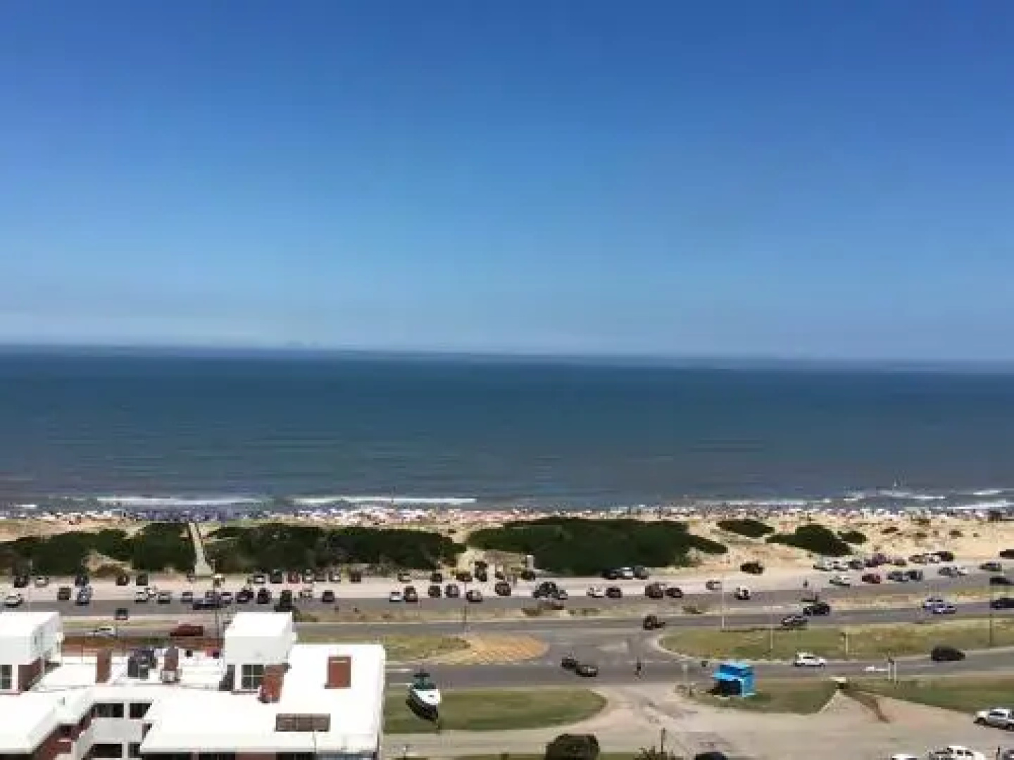 Icon Brava Tower Punta del Este