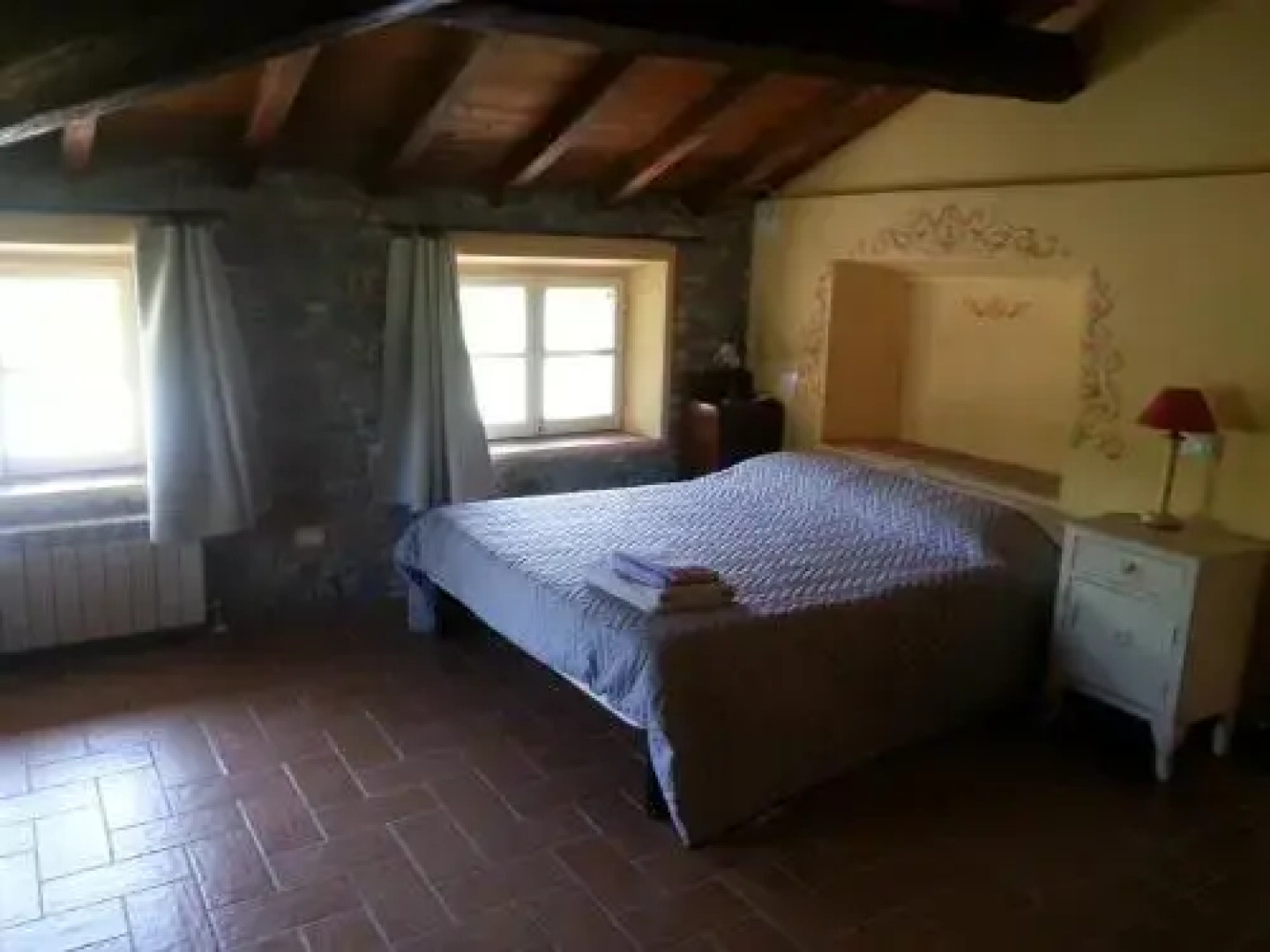 B&B La Ca Vecia
