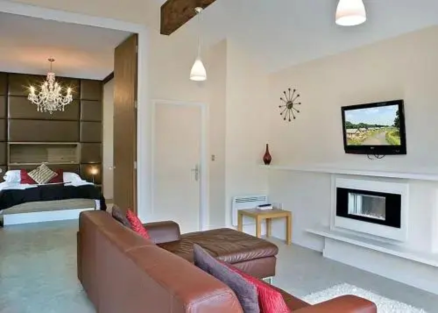 Oakwood Lodges