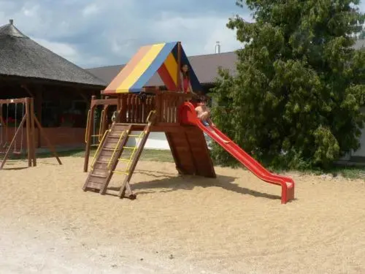 Balaton Eldorado Camping