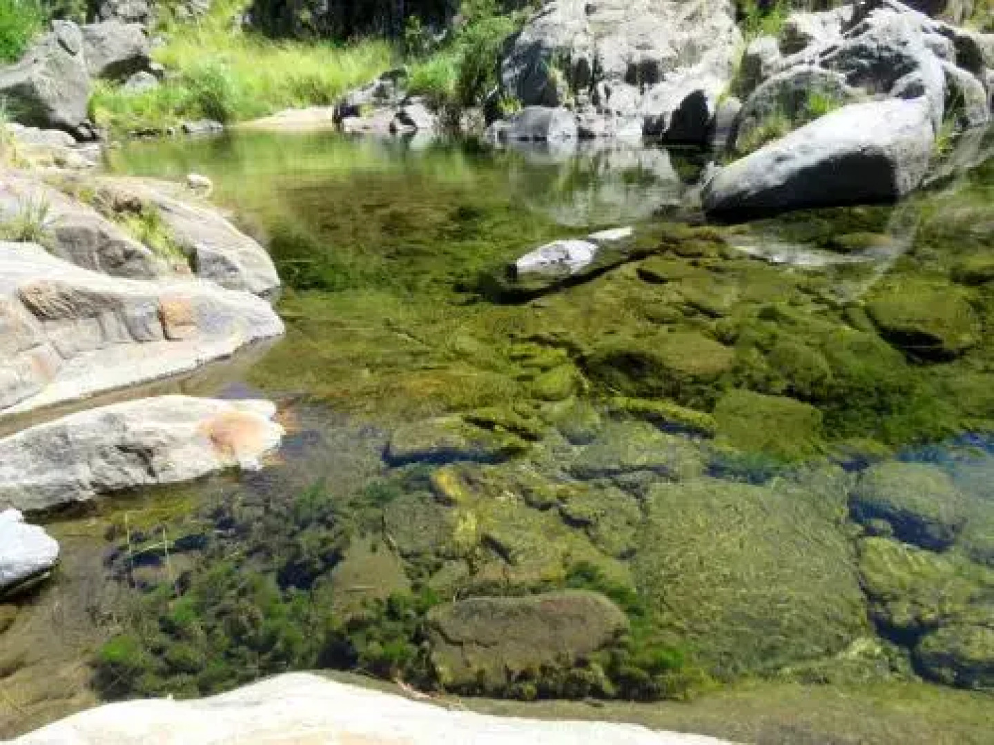 Estancia Altos del Durazno