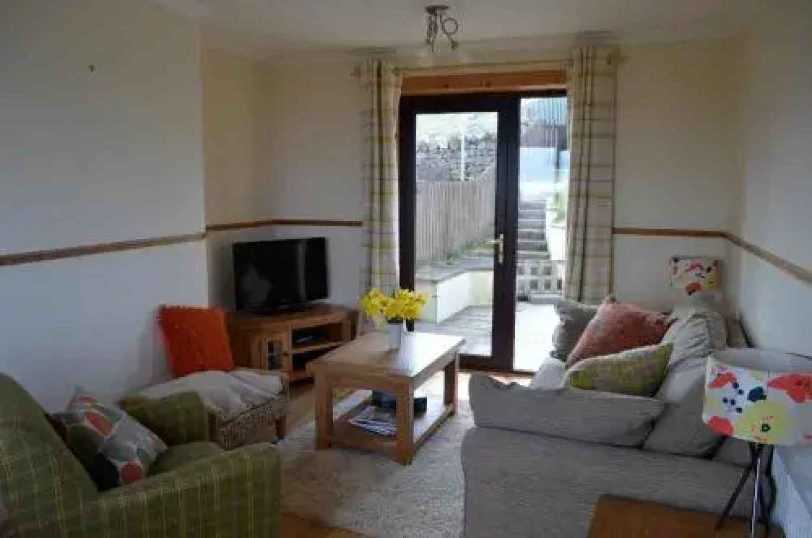 Highland Holiday House