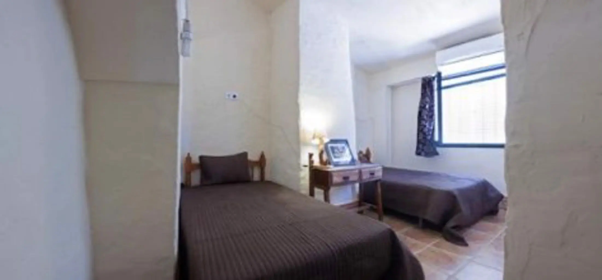 Casa Rural Asiento del Rio