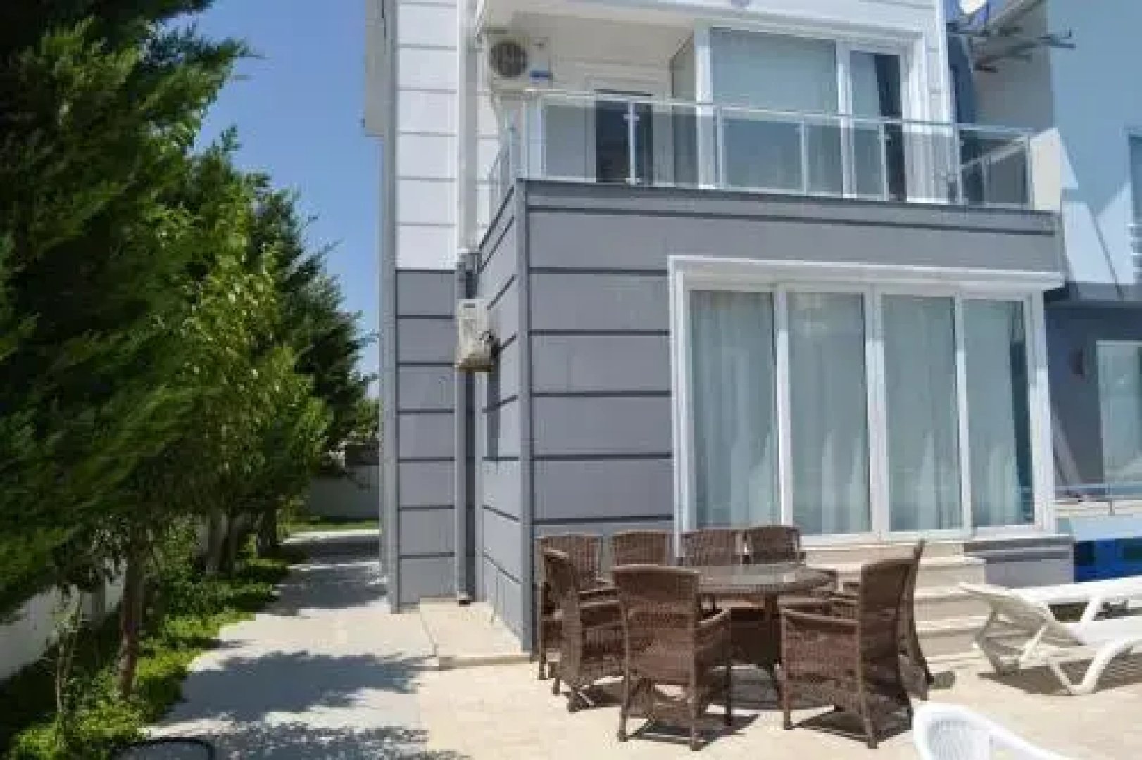 Antalya Belek Mermaid Villas 3 Bedrooms Close the Beach Park 2