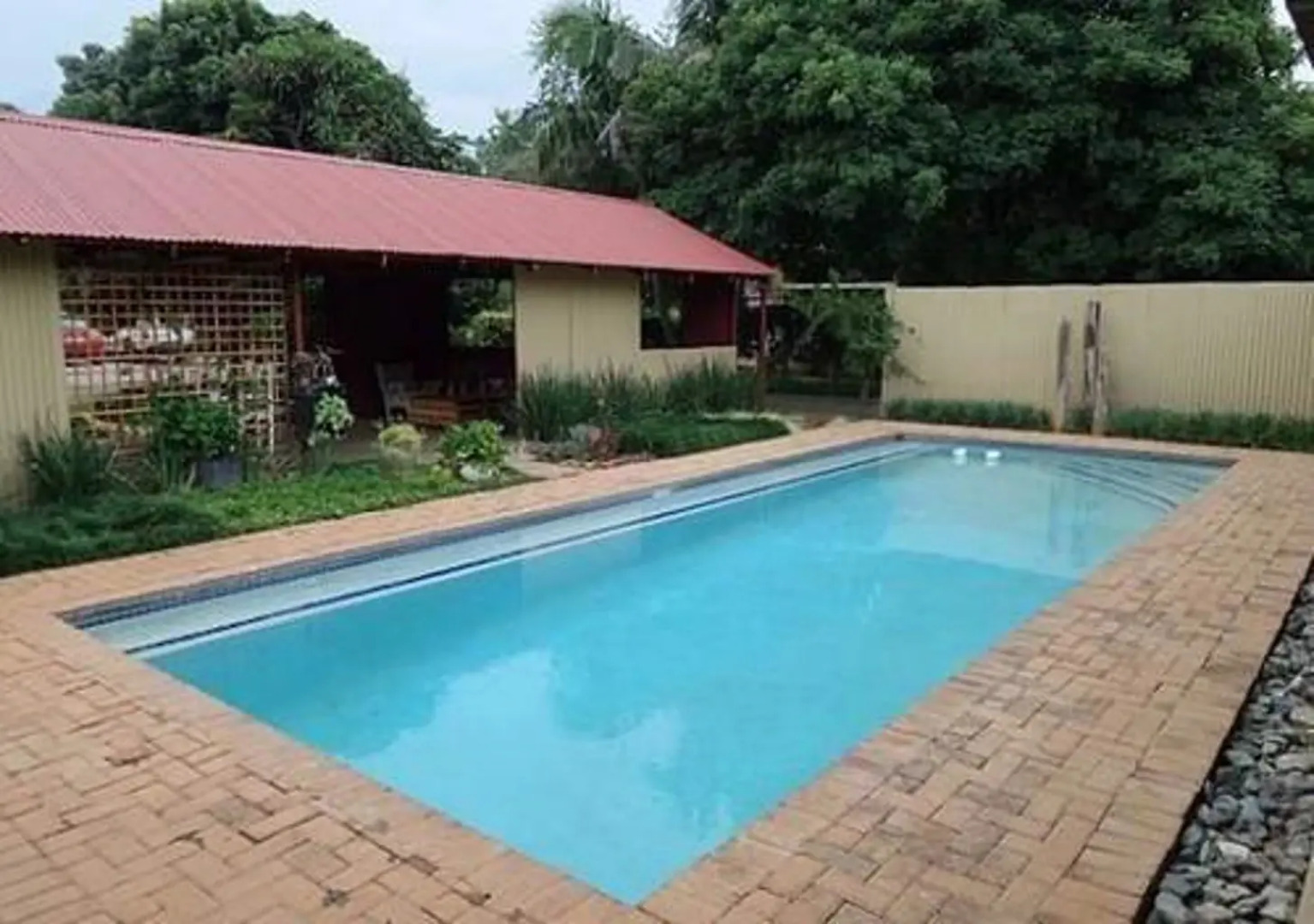 Africa's Eden Too Guesthouse