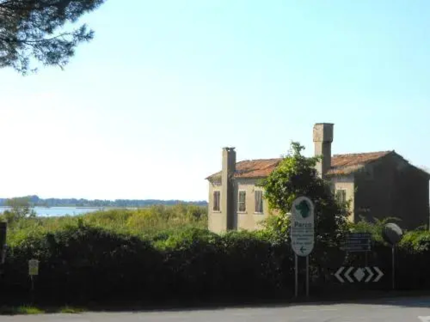 Villa Moretto