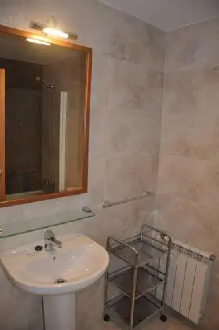 Apartaments Cal Xic
