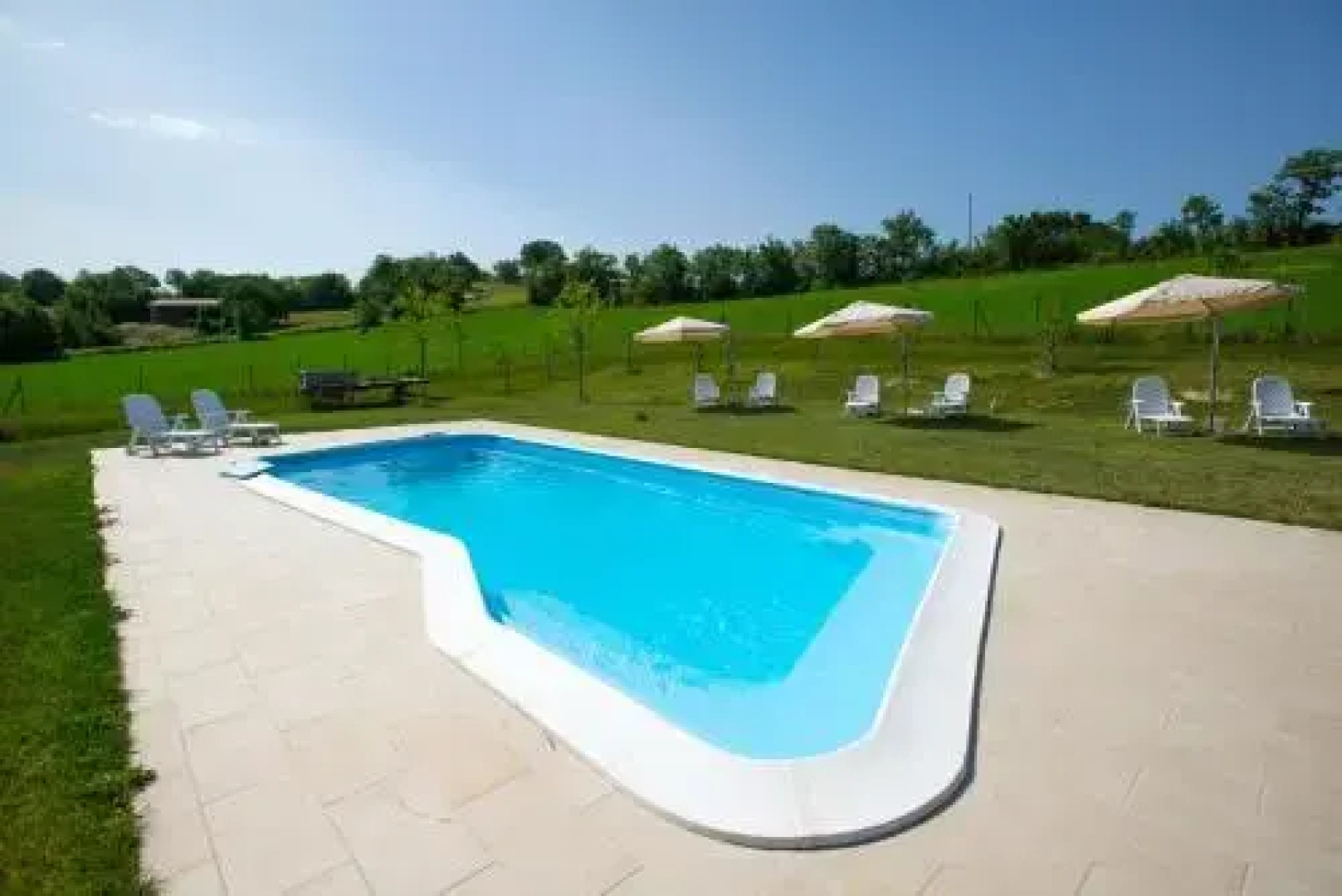 Agriturismo Il Castellaro