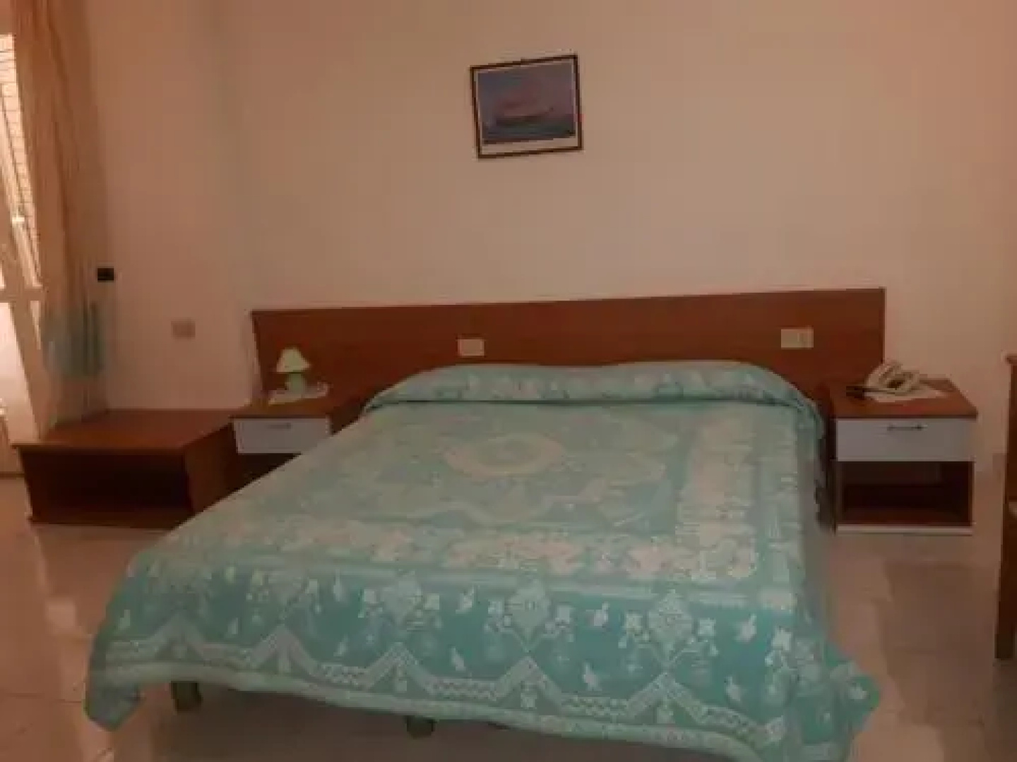Riccio Hotel
