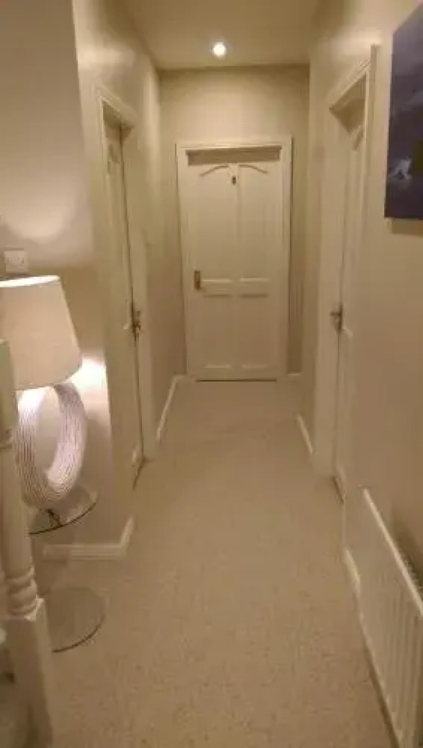 Woodview House Bed and Breakfast