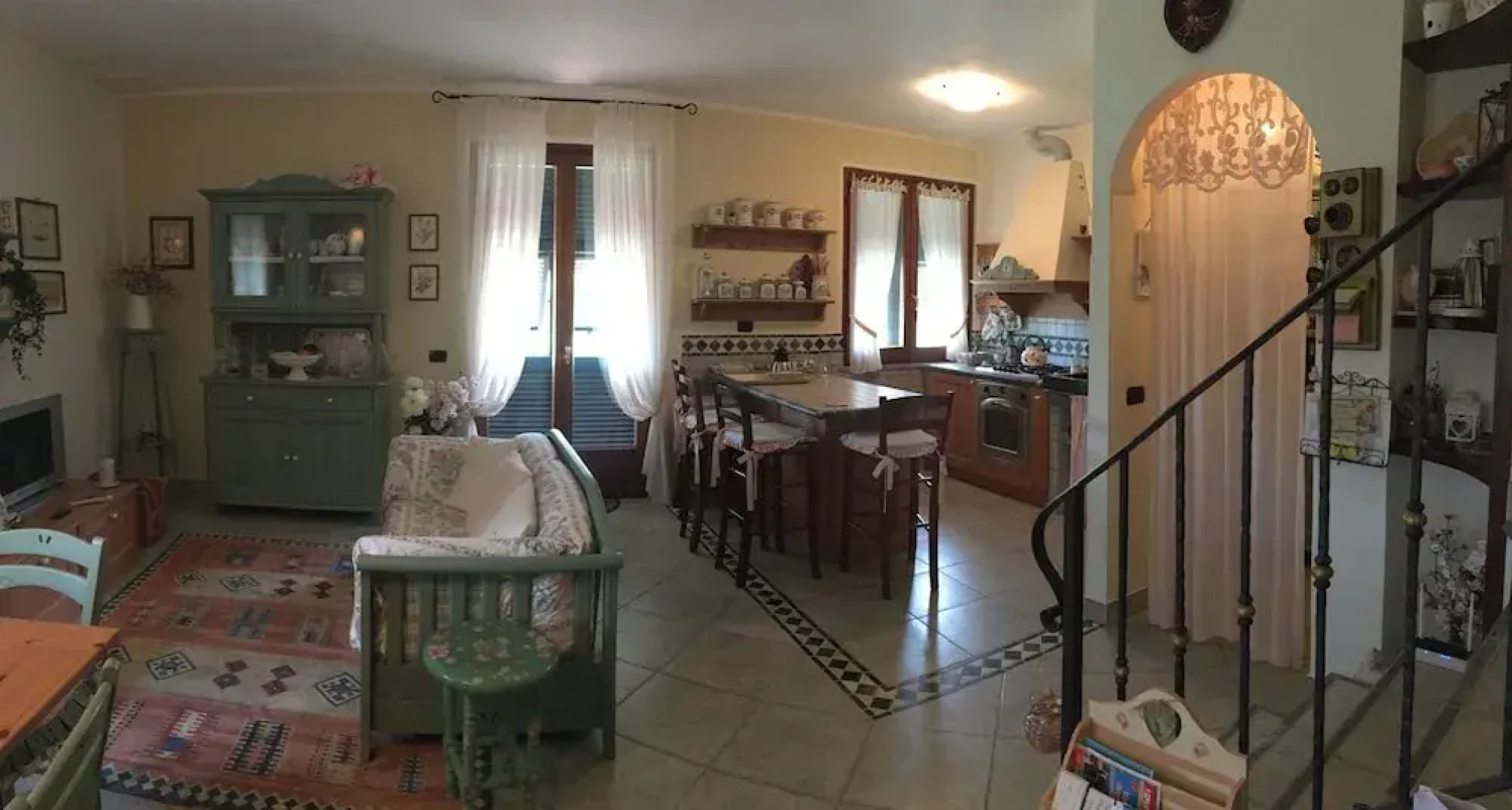 La Casa Di Menny