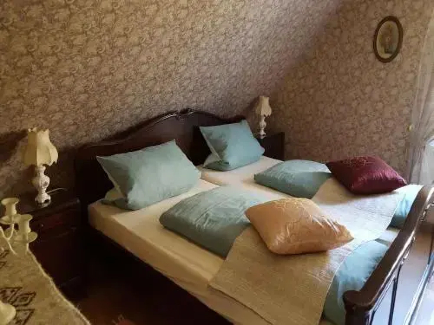 Ferienwohnung Am Altenberg