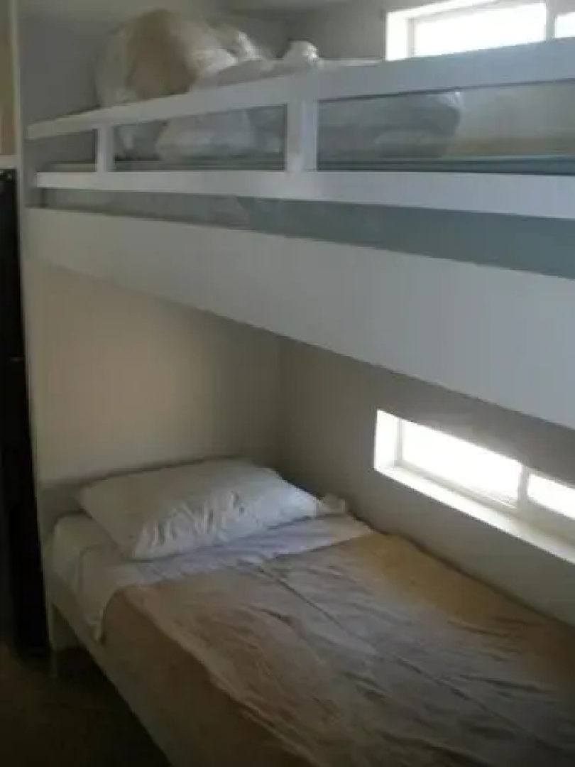 Palm Springs Camping Resort Cottage 1