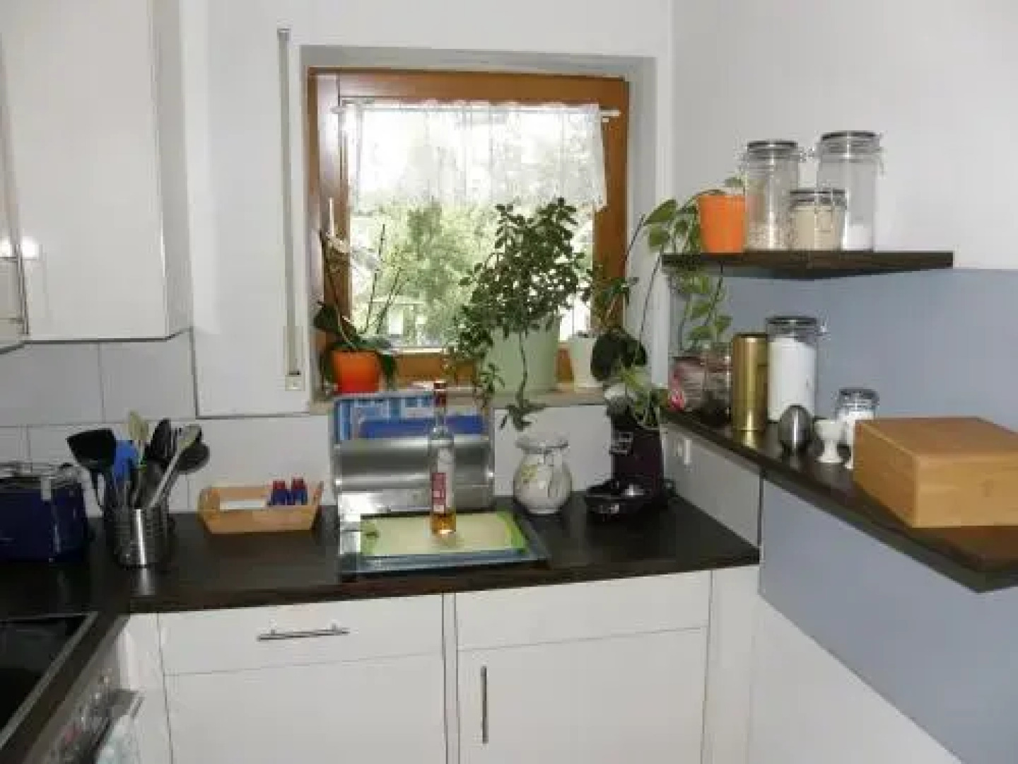 Das Schneckenhaus - Ferienwohnung mit Pool & Seeblick